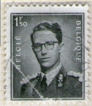 Stamps Belgium -  10