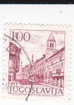 Stamps Yugoslavia -  ENTOJIA