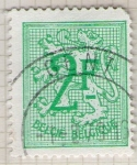 Stamps Belgium -  69