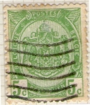 Stamps Belgium -  75
