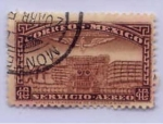 Stamps : America : Mexico :  CORREOS MEXICO