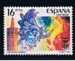 Sellos de Europa - Espa�a -  Edifil  2745  Grandes fiestas populares españolas.  