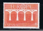 Stamps Spain -  Edifil  2756  Europa CEPT.  XXV Aniversario.  