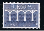 Sellos de Europa - Espa�a -  Edifil  2757  Europa CEPT.  XXV Aniversario.  