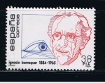 Stamps Spain -  Edifil  2760  Centenarios.  