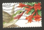 Stamps United States -   Flora y Fauna