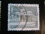 Stamps : Europe : Germany :  Berlin
