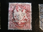 Sellos de Europa - Alemania -  Bayern