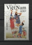 Stamps Vietnam -  