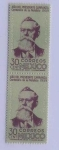 Stamps Mexico -  AÑO DEL PRESIDENTE 