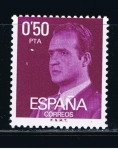 Stamps Spain -  Edifil 2389P S.M. Don Juan Carlos I 