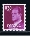 Stamps Spain -  Edifil 2389P S.M. Don Juan Carlos I 