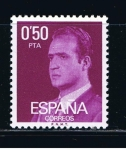 Sellos de Europa - Espaa -  Edifil 2389P S.M. Don Juan Carlos I 