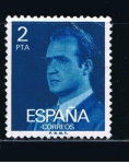 Stamps Spain -  Edifil 2345P S.M. Don Juan Carlos I 