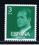 Sellos de Europa - Espa�a -  Edifil 2346P S.M. Don Juan Carlos I 