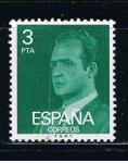 Sellos de Europa - Espa�a -  Edifil 2346P S.M. Don Juan Carlos I 