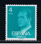 Stamps Spain -  Edifil 2391P S.M. Don Juan Carlos I 