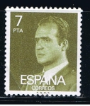 Sellos de Europa - Espaa -  Edifil 2348P S.M. Don Juan Carlos I 