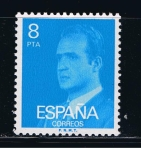 Stamps Spain -  Edifil 2393P S.M. Don Juan Carlos I 