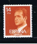 Sellos de Europa - Espaa -  Edifil 2650P S.M. Don Juan Carlos I 