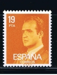 Sellos de Europa - Espaa -  Edifil 2559P S.M. Don Juan Carlos I 