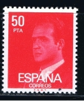 Sellos de Europa - Espaa -  Edifil 2601P S.M. Don Juan Carlos I 