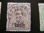 Stamps Belgium -  