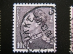 Stamps Belgium -  