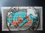 Stamps Spain -  Ed:1509- Día mundial del Sello.
