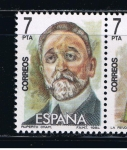 Stamps Spain -  Edifil  2764  Maestros de la Zarzuela.  