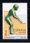 Stamps Spain -  Edifil  2769  Juegos Olímpicos.  Los Angeles.  