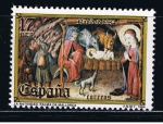 Stamps Spain -  Edifil  2776  Navidad ´84  