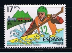 Sellos de Europa - Espa�a -  Edifil  2785  Grandes fiestas populares españolas.  