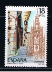 Stamps Spain -  Edifil  2786  Grandes fiestas populares españolas.  