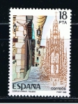 Stamps Spain -  Edifil  2786  Grandes fiestas populares españolas.  