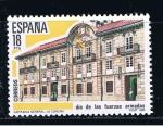 Sellos de Europa - Espaa -  Edifil  2790  Día de las Fuerzas Armadas.  