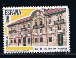 Sellos de Europa - Espaa -  Edifil  2790  Día de las Fuerzas Armadas.  