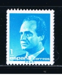 Stamps Spain -  Edifil  2794  Don Juan Carlos I  