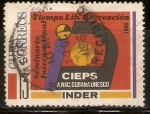 Stamps Cuba -  SEMINARIO