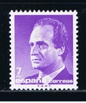 Stamps Spain -  Edifil  2796  Don Juan Carlos I  