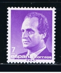 Stamps Spain -  Edifil  2796  Don Juan Carlos I  
