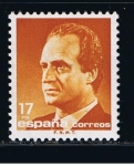 Stamps Spain -  Edifil  2799  Don Juan Carlos I  