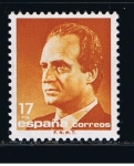 Sellos de Europa - Espa�a -  Edifil  2799  Don Juan Carlos I  