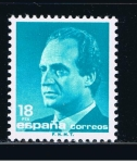 Stamps Spain -  Edifil  2800  Don Juan Carlos I  