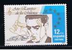 Stamps Spain -  Edifil  2803  Año Europeo de la Música.  