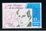 Stamps Spain -  Edifil  2804  Año Europeo de la Música.  