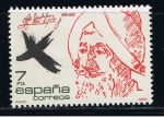 Sellos de Europa - Espa�a -  Edifil  2806  Personajes.  