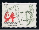 Sellos de Europa - Espaa -  Edifil  2808  Personajes.  