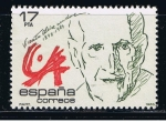 Stamps Spain -  Edifil  2808  Personajes.  