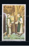 Stamps Spain -  Edifil  2810  Día del Sello.  